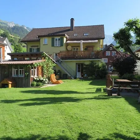 Apartment Alte Schmiede *