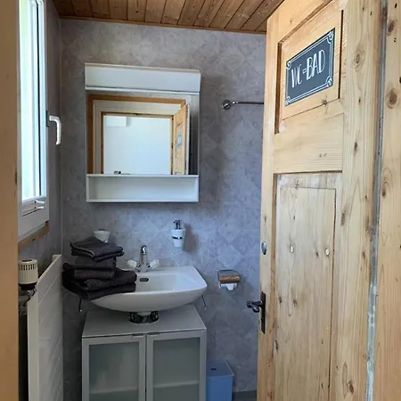 Alte Schmiede Apartment *