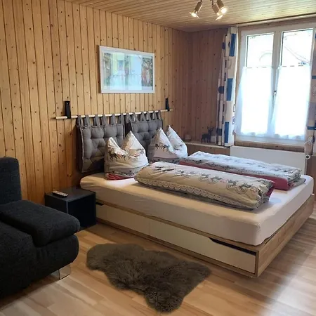 Alte Schmiede