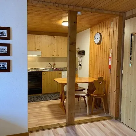 Alte Schmiede Apartmán